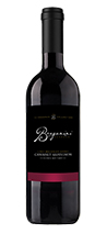 Braganini 2021 Reserve Mountain Road Estate, Cabernet Sauvignon, Lake Michigan Shore